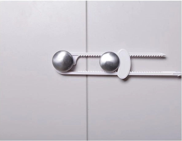 Material rezistent și design compact