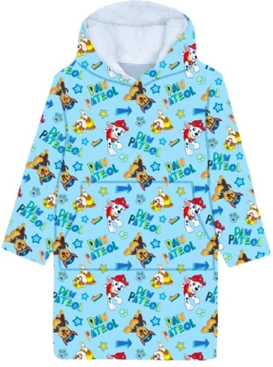 Fleece coral moale pentru confort maxim