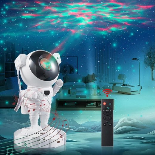 Control convenabil cu telecomandă