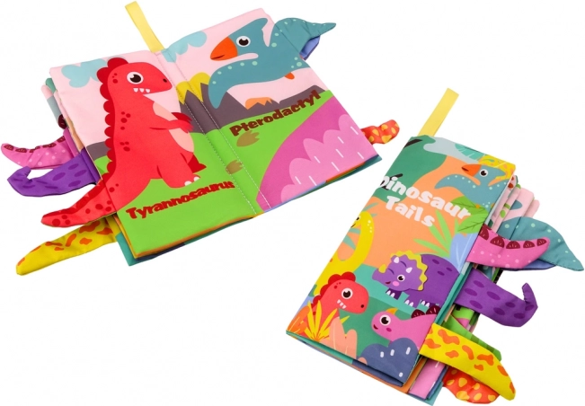 Cărticica Dinozaurilor pentru Copii