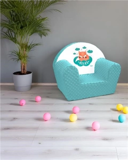 Structură din spumă ușoară și stabilă