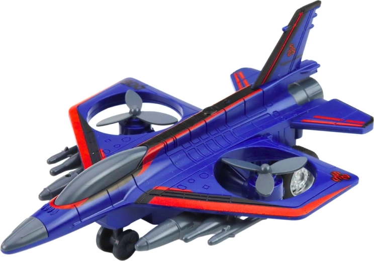 Elice rotative pentru acțiune autentică