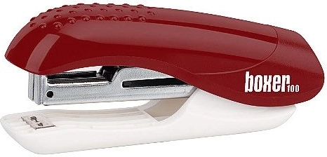 Capsator BOXER 100 bordo