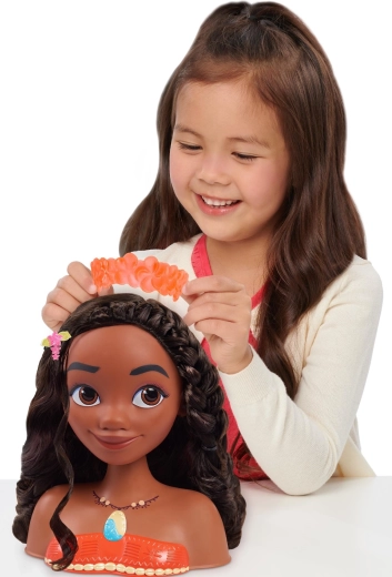 Joc inspirat de Disney Vaiana