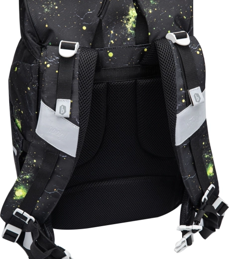 Ergonomie și ventilație AIRFLOW ERGO