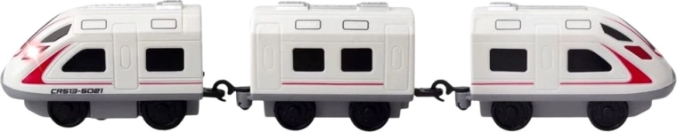 Set modern cu vagoane