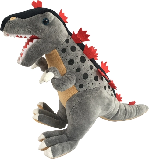 Tyrannosaurus de pluș 45 cm