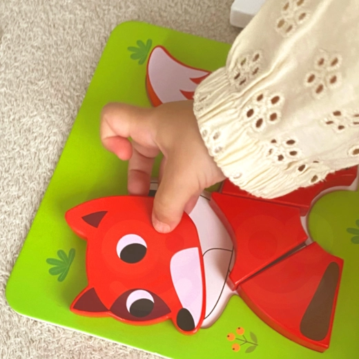 Prindere ușoară și îmbinare precisă