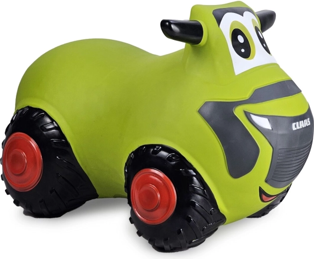 Design Claas cu licență