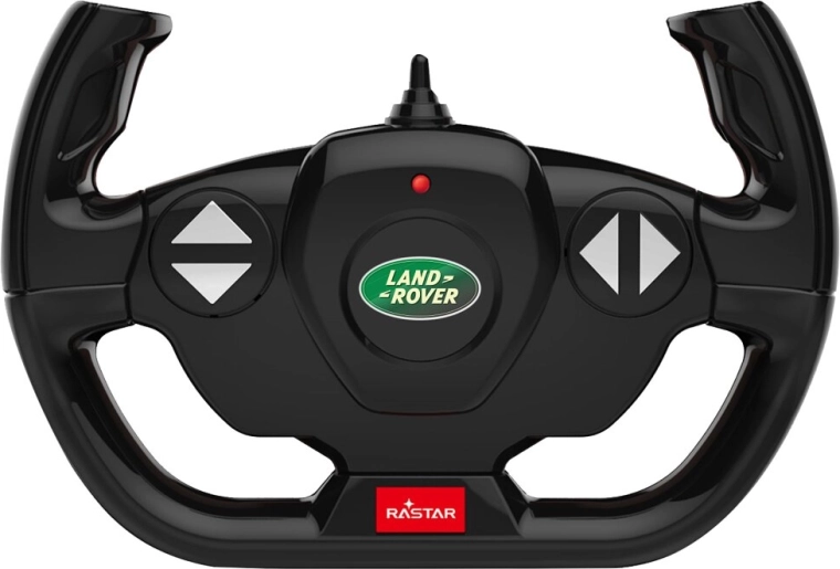 Control 2,4 GHz pentru o deplasare lină