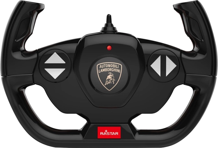 Control ergonomic 2,4 GHz pentru mai mulți jucători