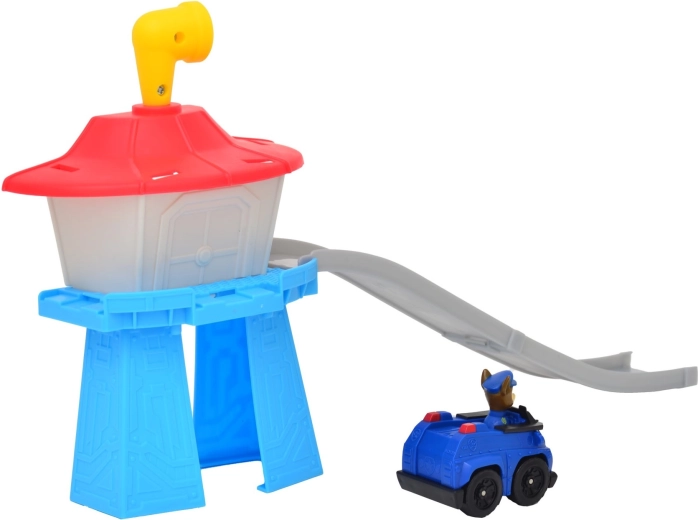 Construcție compactă și stabilă