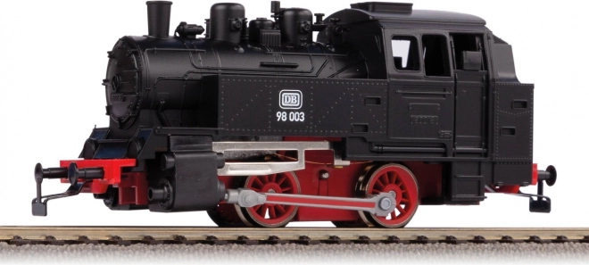 piko locomotivă cu abur br 98 db era iii h0
