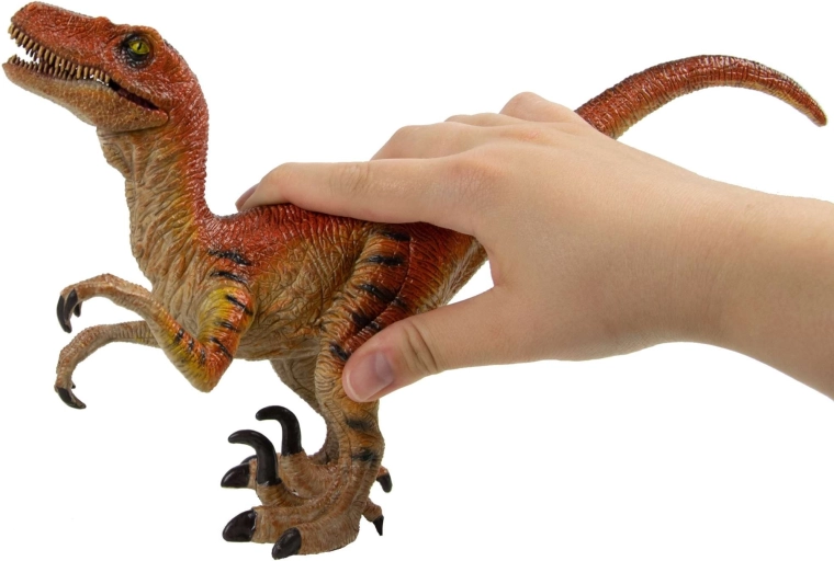 Perfectă pentru mâna copilului