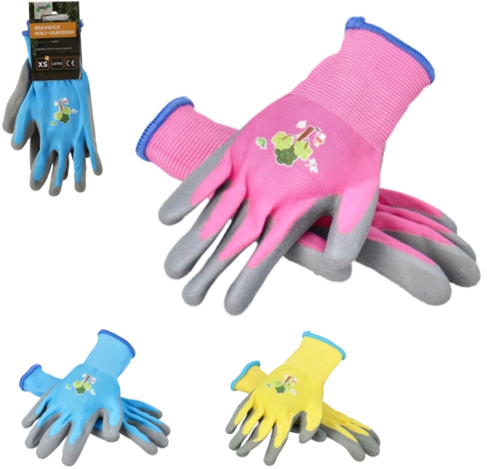 Culori vesele care îi încântă pe copii