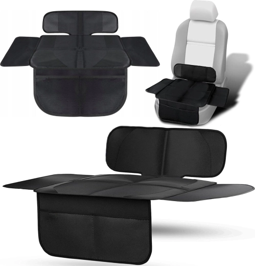 Compatibil cu ISOFIX fără a limita accesul