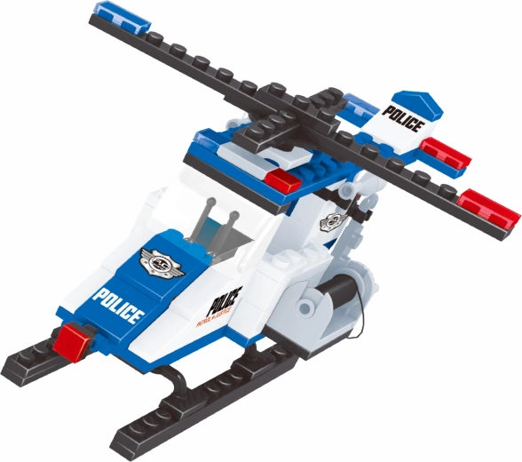 Sprijin aerian cu elicopter