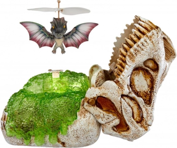 Dinozaur zburător GrossMos