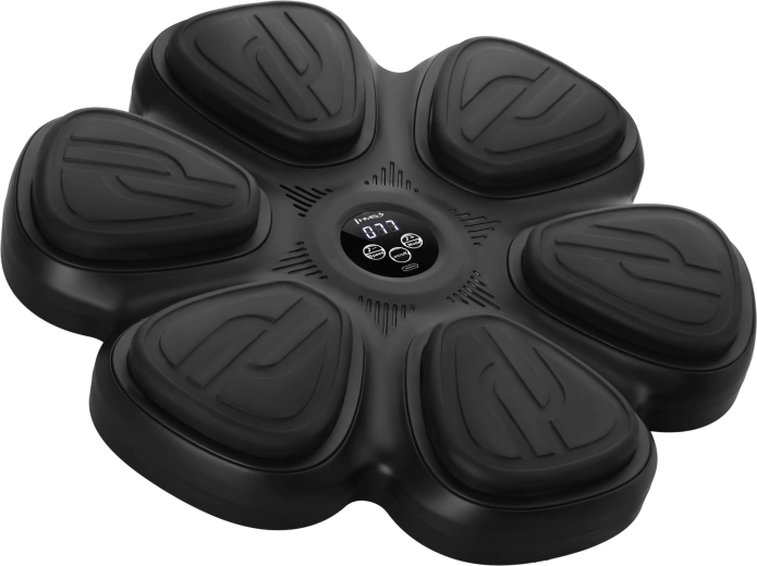 Difuzor Bluetooth și muzică în timpul exercițiilor
