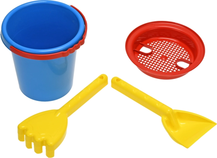 Tot ce ai nevoie într-un singur pachet