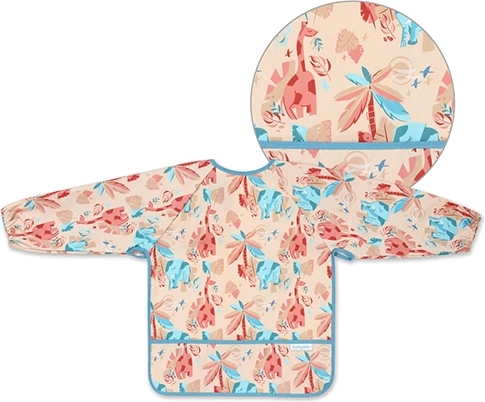 Acoperire completă și protecție impermeabilă