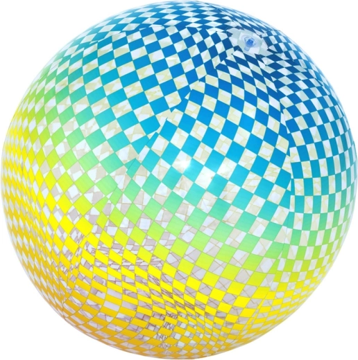 Umflare rapidă și vizibilitate excelentă