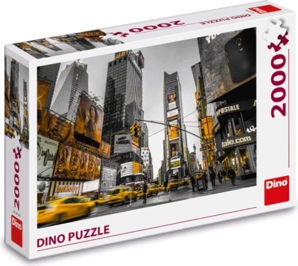 2000 de piese pentru o adevărată provocare