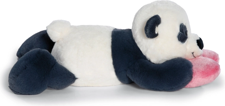Panda moale și huggable pentru îmbrățișări zilnice