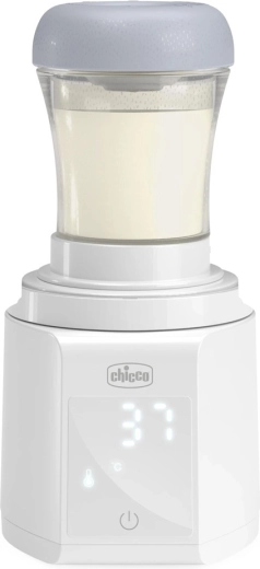 Încălzire uniformă fără a completa cu apă