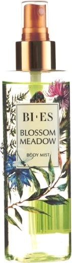 Spray de corp Blossom Meadow 200 ml