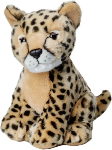 Ghepard pluș 30 cm