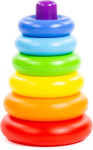 Culori vii și prindere ușoară