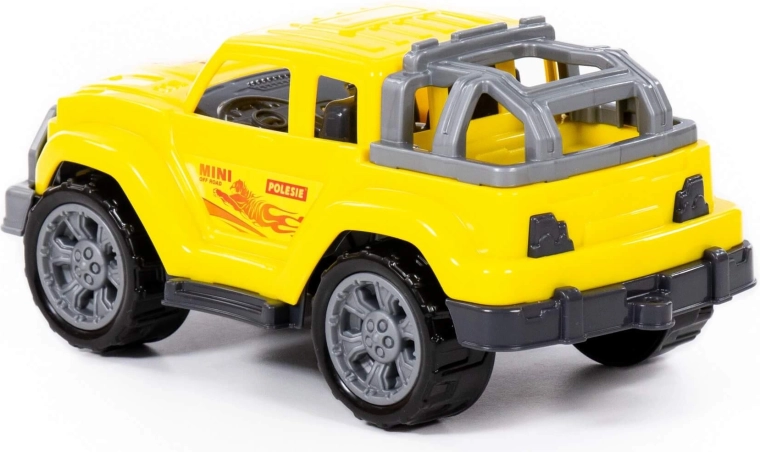 Ușoară și sigură pentru copii