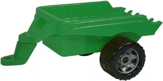 Lena Maxi remorcă pentru tractor pentru copii