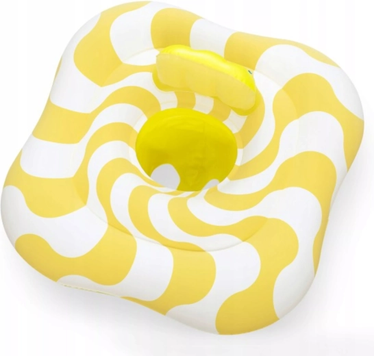 Formă pătrată stabilă