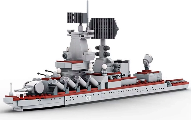 396 piese și detalii realiste