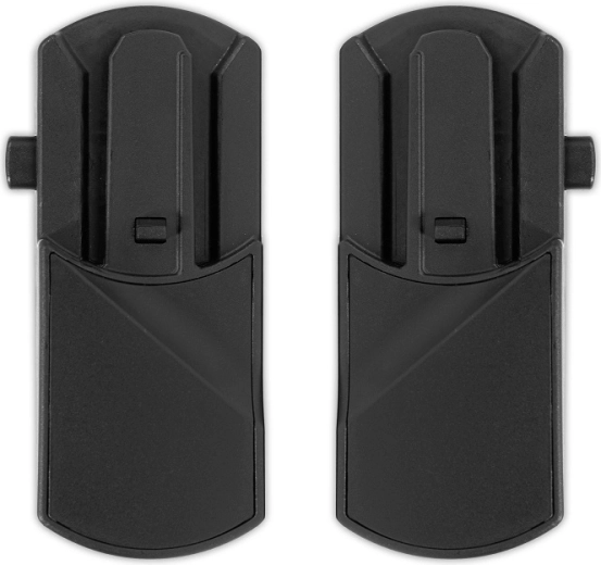 Adaptoare pentru ridicarea landoului pentru cărucior Petite&Mars Trails