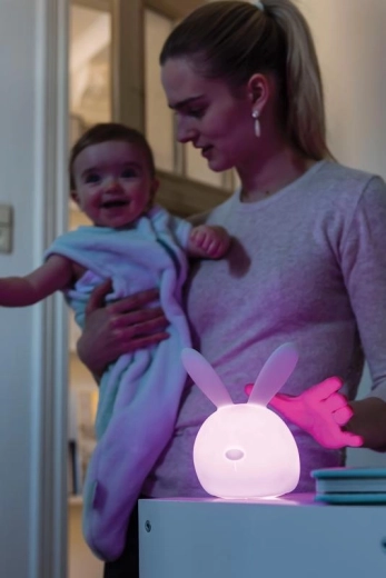 7 culori și 4 niveluri de luminozitate