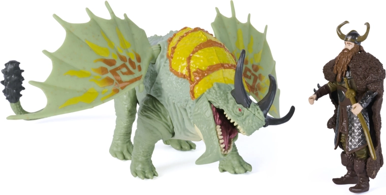 Părți mobile pentru poziții dinamice