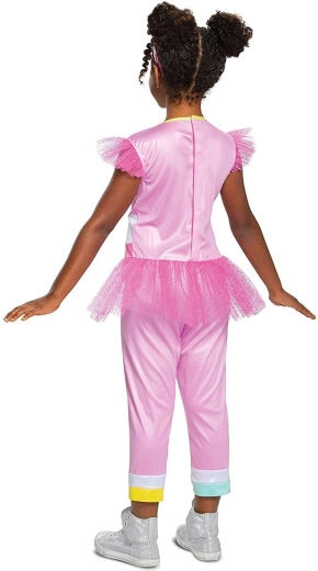 Croială comodă dintr-o singură piesă