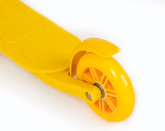 Frânare sigură și platformă antiderapantă