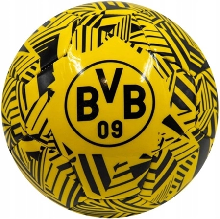 Minge de fotbal Borussia Dortmund Tech Sq.