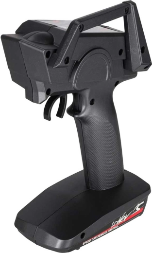 Control proporțional la 2,4 GHz