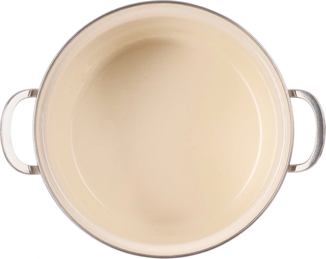 Potrivită pentru toate plitele și pentru cuptor