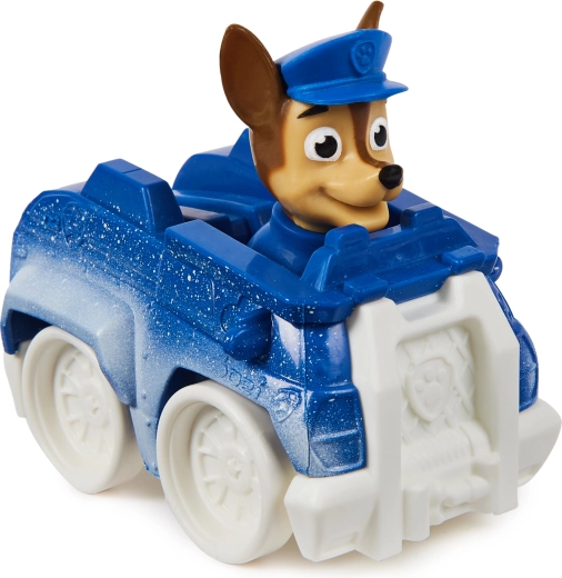 Figurină Chase integrată