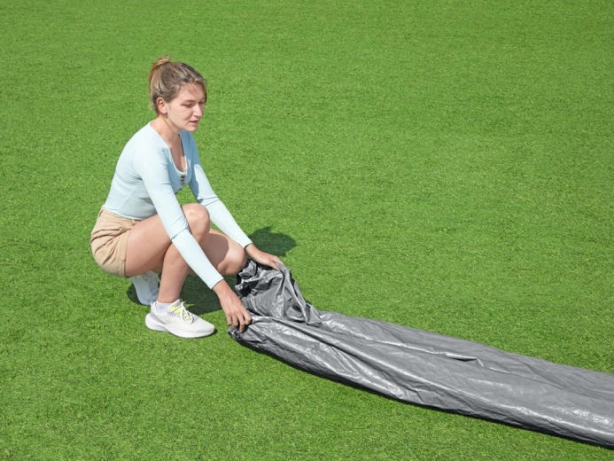 Protecție pe tot parcursul anului cu tehnologia Polar‑Shield