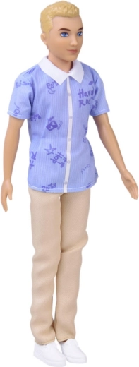 Membre mobile pentru pozare ușoară