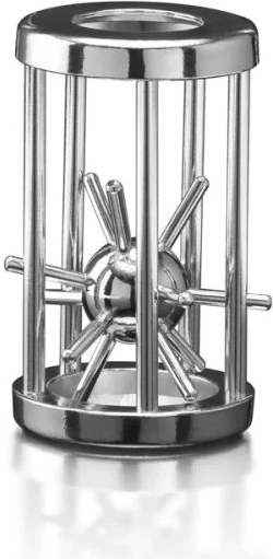 Ariciul în cușcă popular