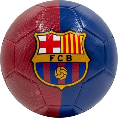 Minge de fotbal FC Barcelona Home, mărimea 5
