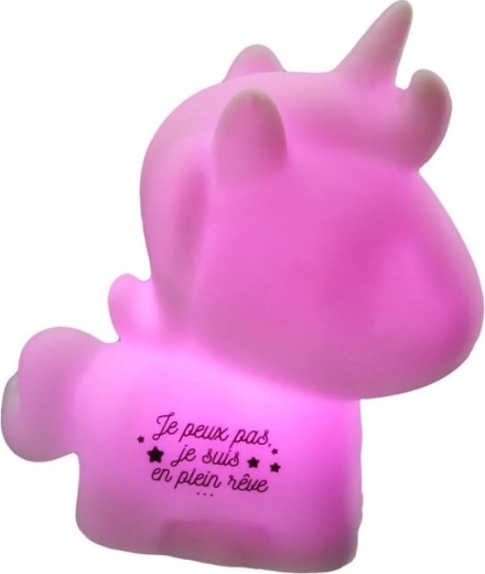 Lumină de noapte LED Unicorn
